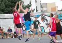 W sobotę II Sądecki Streetball Open - zdjęcie główne