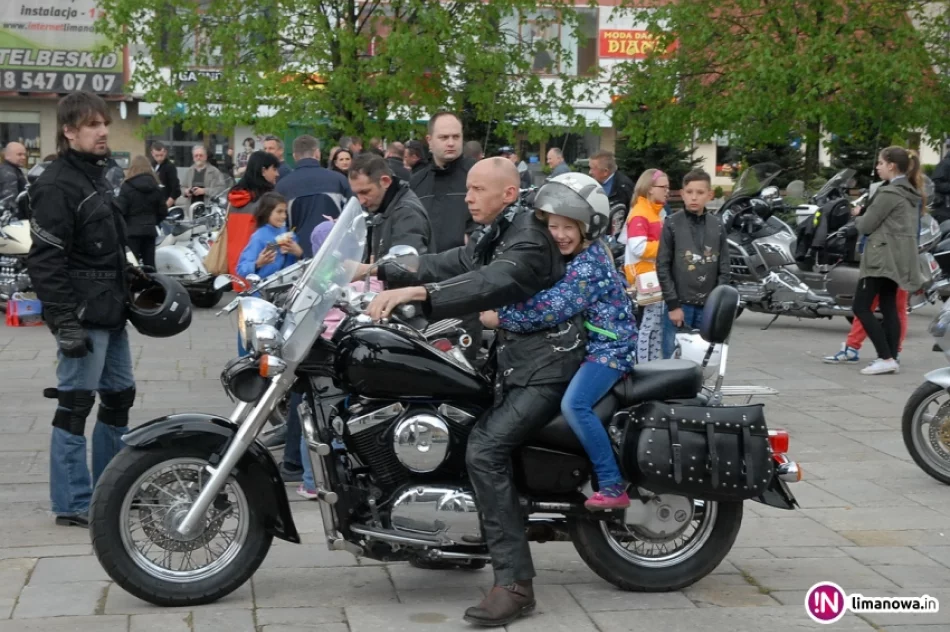 Wyjątkowe motocykle na Rynku - zdjęcie 2