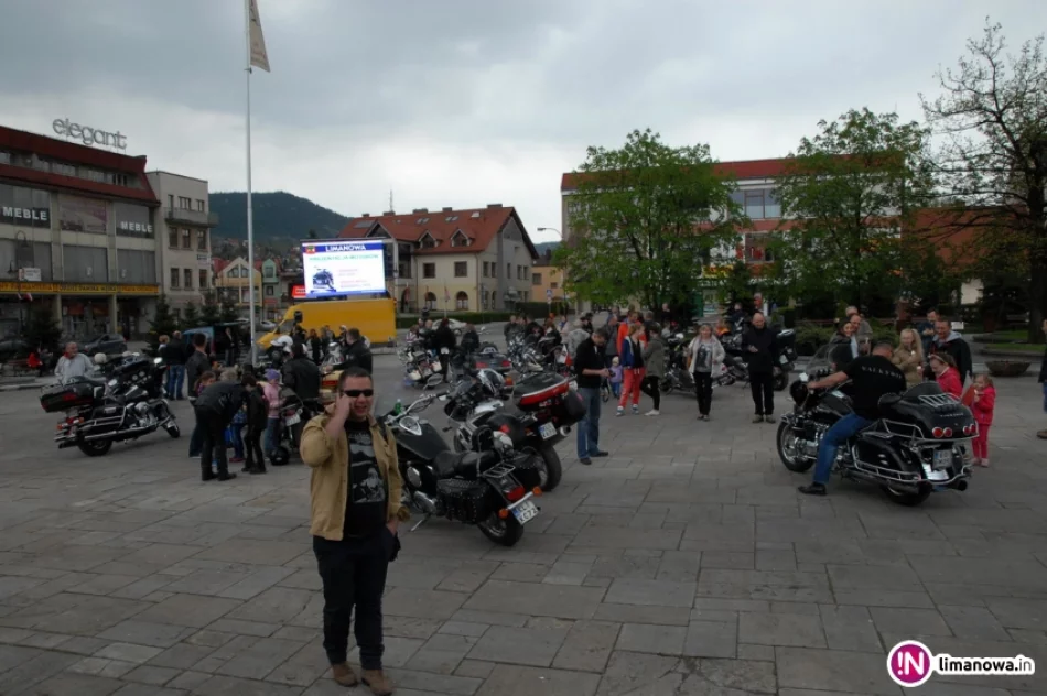 Wyjątkowe motocykle na Rynku - zdjęcie 3
