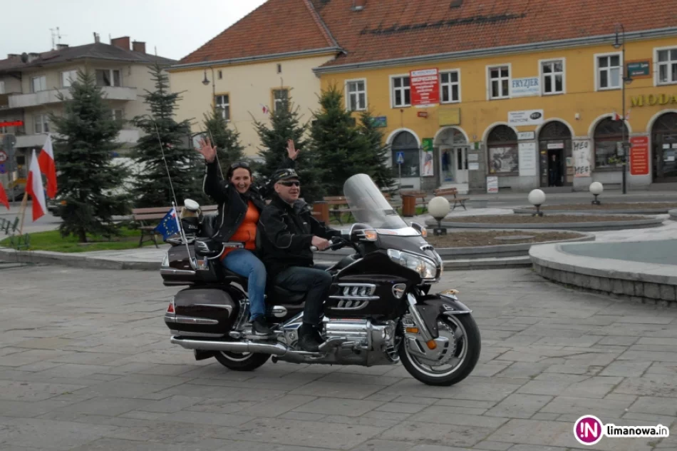 Wyjątkowe motocykle na Rynku - zdjęcie 5