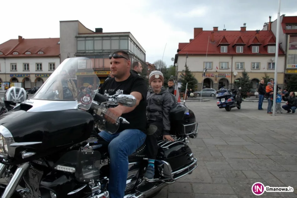 Wyjątkowe motocykle na Rynku - zdjęcie 6