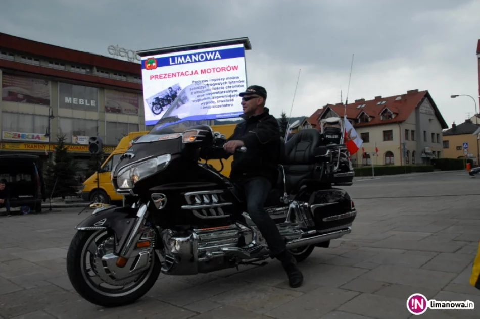 Wyjątkowe motocykle na Rynku - zdjęcie 7