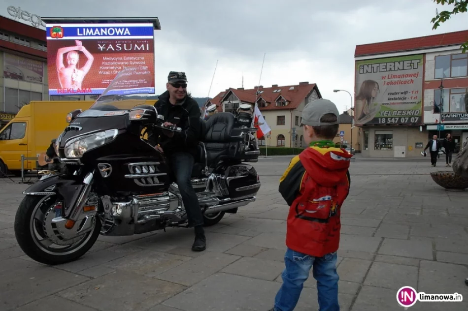 Wyjątkowe motocykle na Rynku - zdjęcie 8