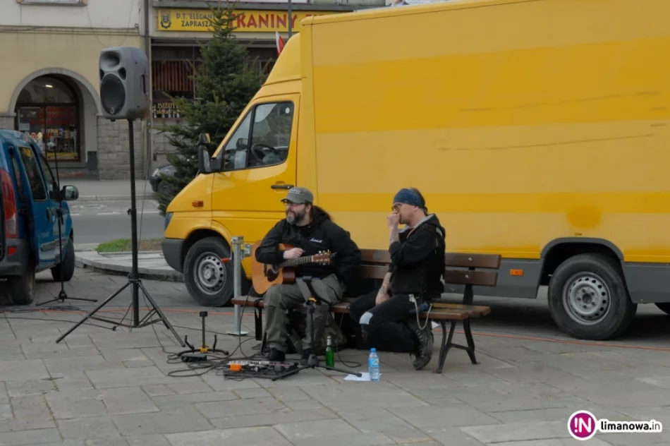 Wyjątkowe motocykle na Rynku - zdjęcie 10