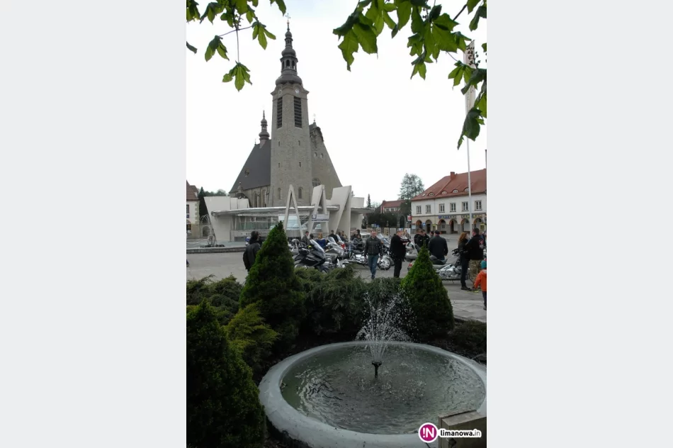 Wyjątkowe motocykle na Rynku - zdjęcie 11