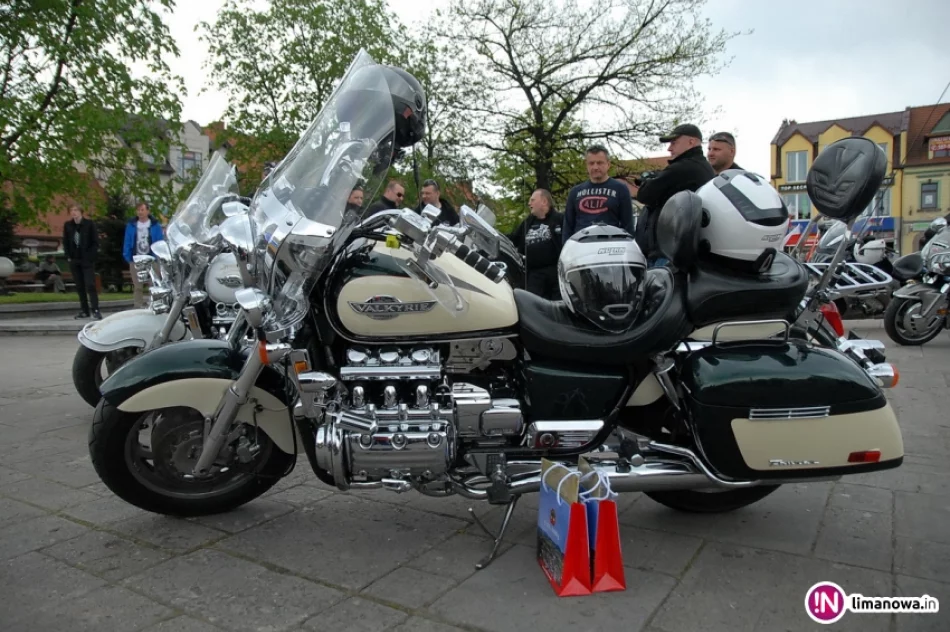 Wyjątkowe motocykle na Rynku - zdjęcie 12