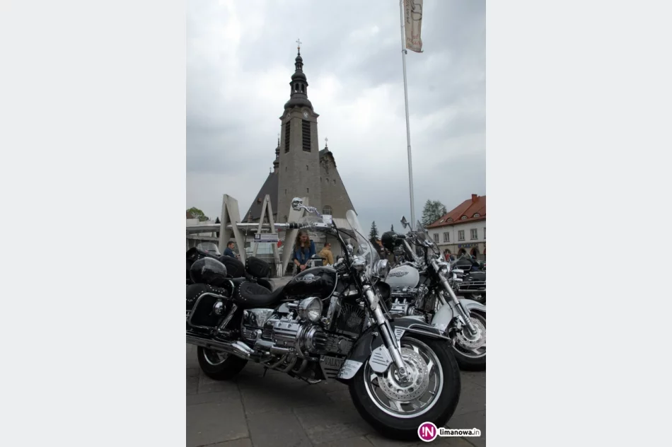 Wyjątkowe motocykle na Rynku - zdjęcie 15