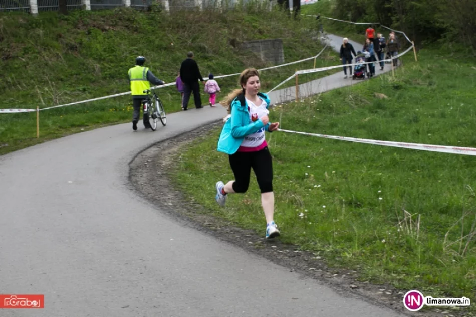 IV Bieg Ziemi Limanowskiej - zdjęcie 3