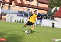 Bardzo trudne zadanie przed Limanovią - zdjęcie główne