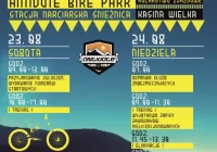 Otwarte Mistrzostwa Małopolski DH - zdjęcie główne