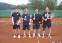 Mistrzostwo Tymbarku dla Janusza Kalety - zdjęcie główne