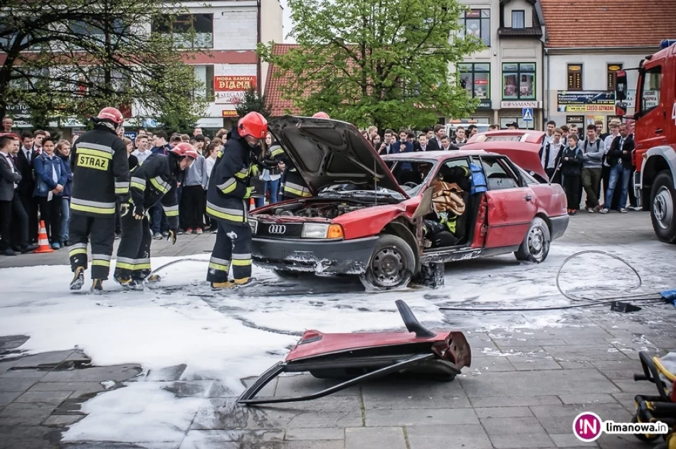 Wiedzą więcej i są bezpieczni - zdjęcie 2