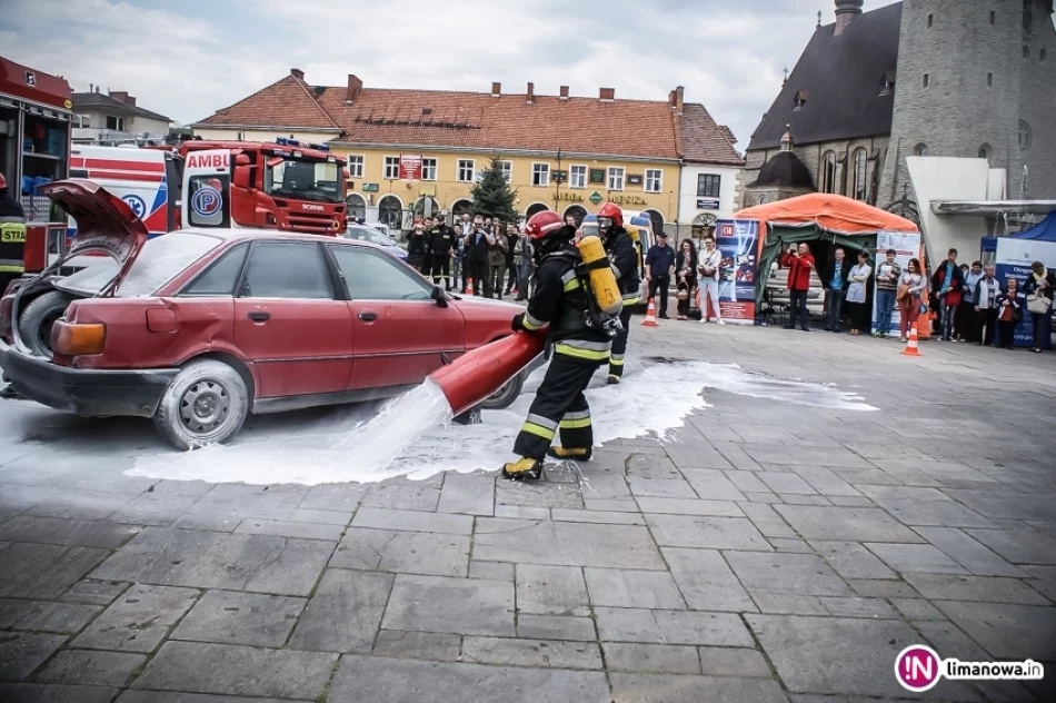 Wiedzą więcej i są bezpieczni - zdjęcie 9