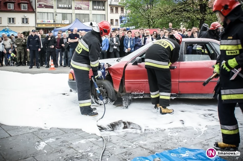 Wiedzą więcej i są bezpieczni - zdjęcie 11