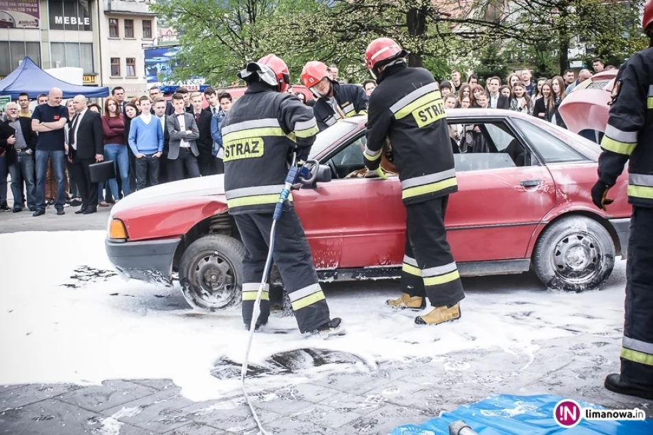 Wiedzą więcej i są bezpieczni - zdjęcie 12