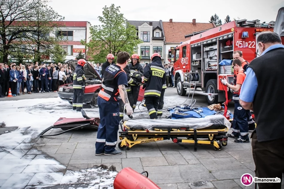 Wiedzą więcej i są bezpieczni - zdjęcie 14