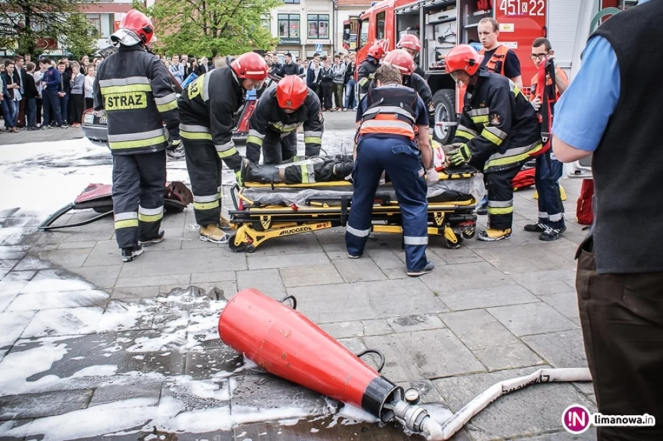 Wiedzą więcej i są bezpieczni - zdjęcie 15