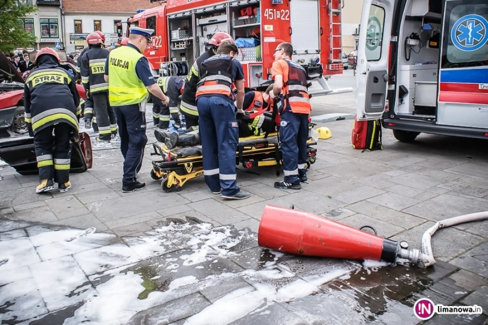 Wiedzą więcej i są bezpieczni - zdjęcie 16