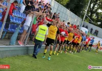 Limanovia zwycięska! Duża siła w defensywie. - zdjęcie główne