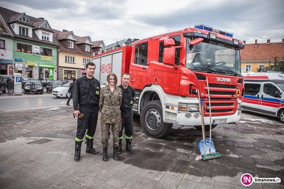 Wiedzą więcej i są bezpieczni - zdjęcie 20