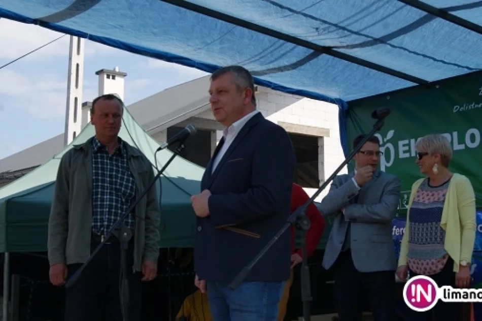 VIII Dni Otwarte "Wiosennie z RHSP" - zdjęcie 2