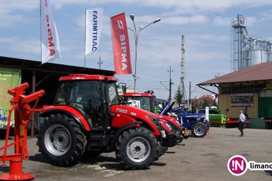 VIII Dni Otwarte "Wiosennie z RHSP" - zdjęcie 3