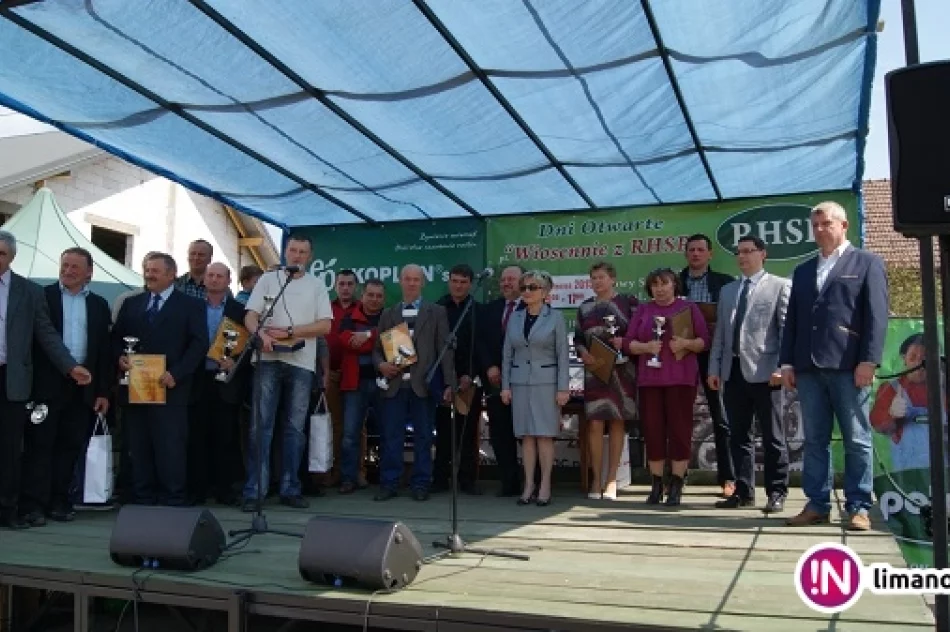 VIII Dni Otwarte "Wiosennie z RHSP" - zdjęcie 4