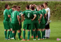 Derby w okręgówce: Tymbark wygrywa w Słopnicach - zdjęcie główne