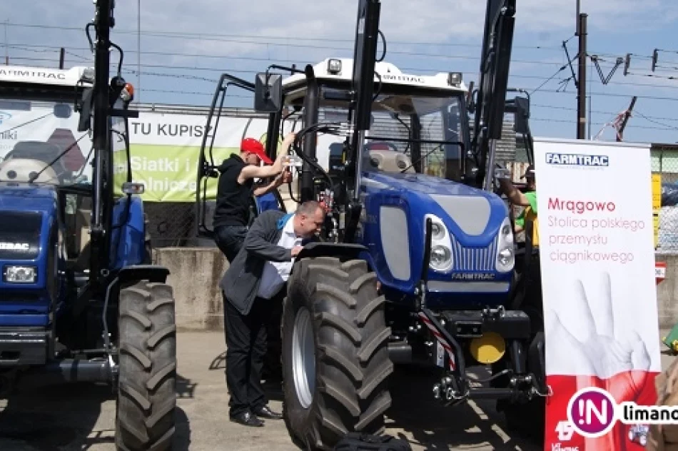 VIII Dni Otwarte "Wiosennie z RHSP" - zdjęcie 5