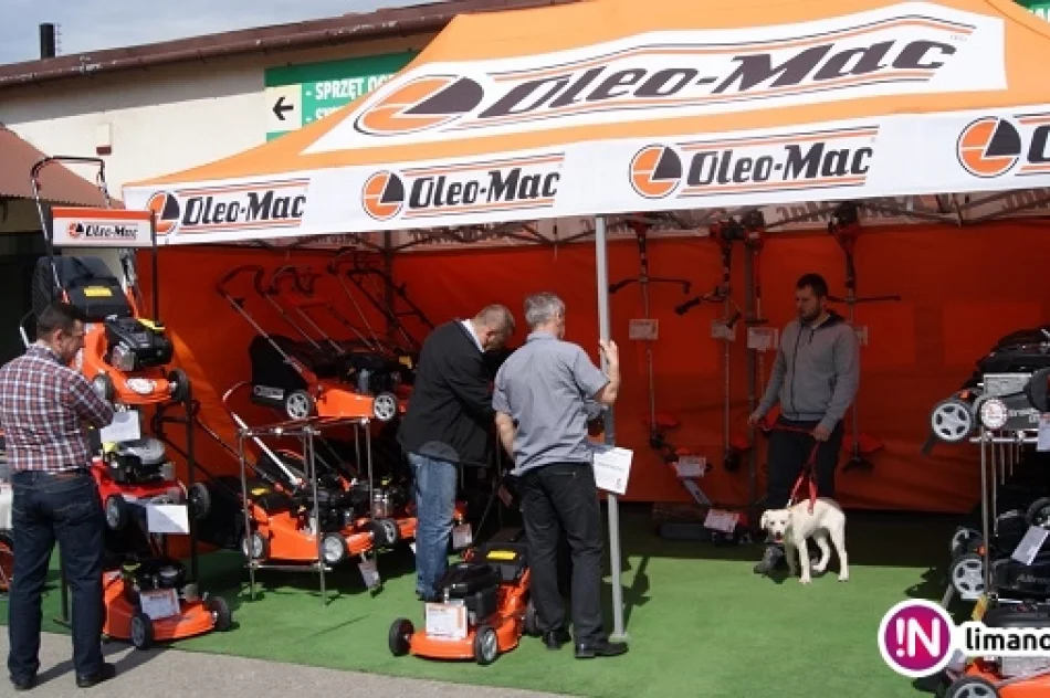 VIII Dni Otwarte "Wiosennie z RHSP" - zdjęcie 6