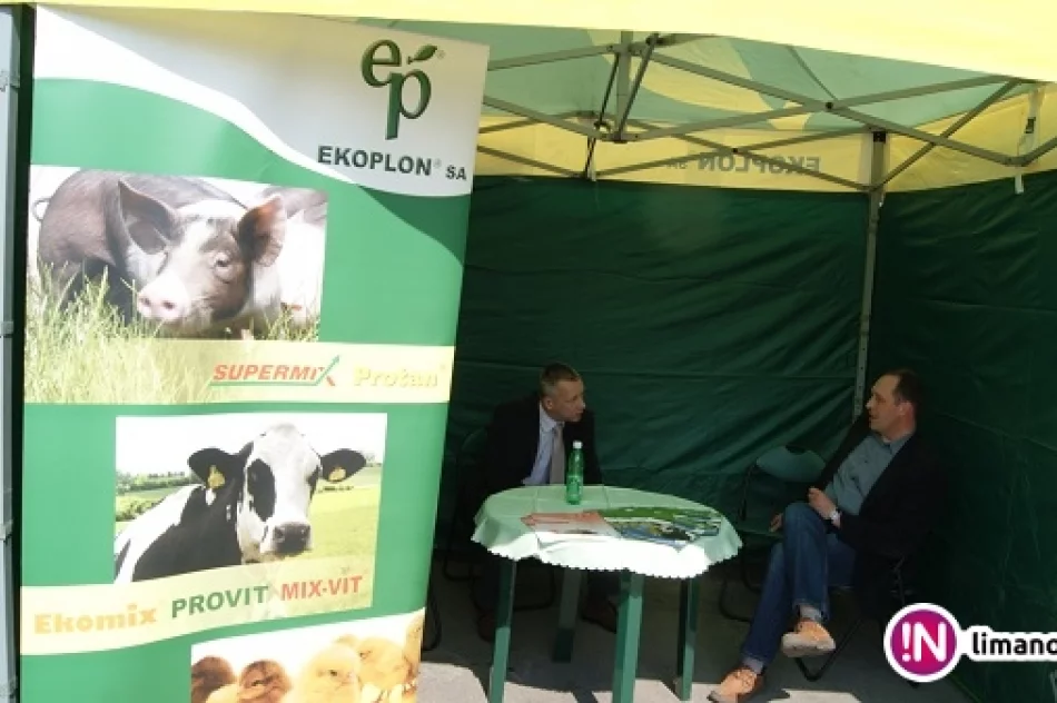 VIII Dni Otwarte "Wiosennie z RHSP" - zdjęcie 7