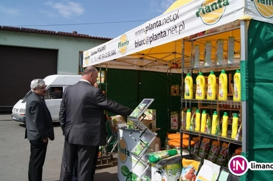 VIII Dni Otwarte "Wiosennie z RHSP" - zdjęcie 8