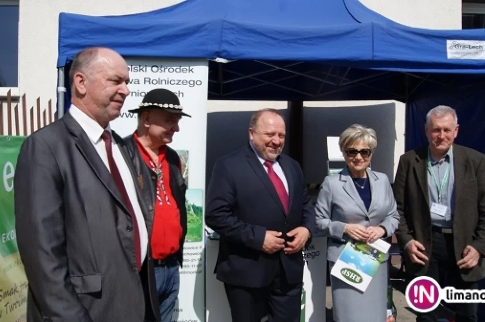 VIII Dni Otwarte "Wiosennie z RHSP" - zdjęcie 10