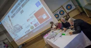 Wielkanocna Dobra 2015 - Palmy i Dziady Śmiguśne. Nagrody warte ponad 18 tys. zł wręczone - zdjęcie 1