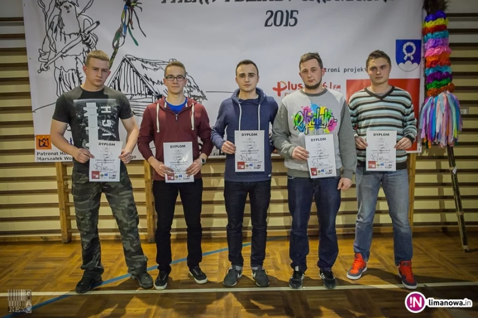 Wilkanocna Dobra 2015 - zdjęcie 3