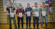 Wielkanocna Dobra 2015 - Palmy i Dziady Śmiguśne. Nagrody warte ponad 18 tys. zł wręczone - zdjęcie 3