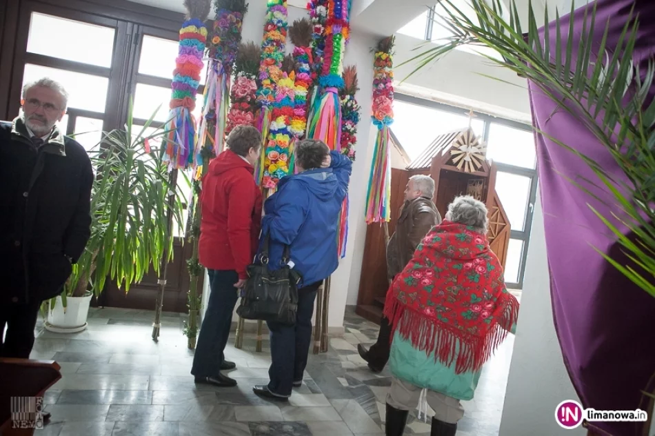 Wilkanocna Dobra 2015 - zdjęcie 6