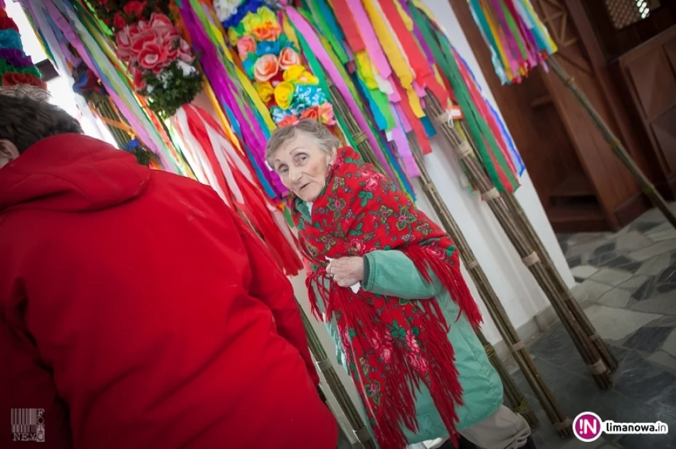 Wilkanocna Dobra 2015 - zdjęcie 9