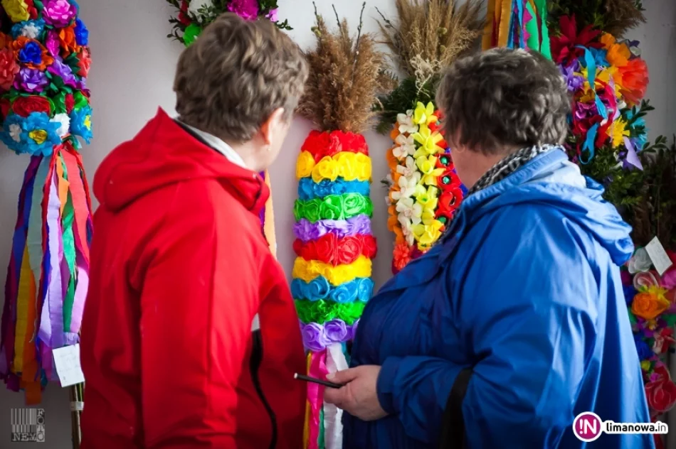 Wilkanocna Dobra 2015 - zdjęcie 11