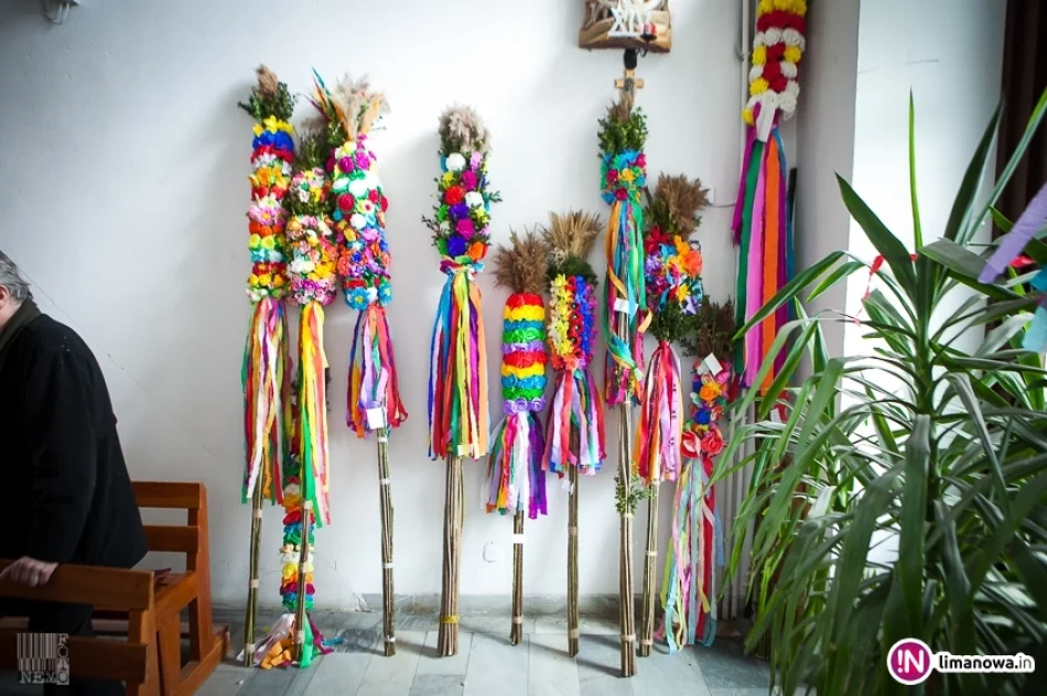 Wilkanocna Dobra 2015 - zdjęcie 12