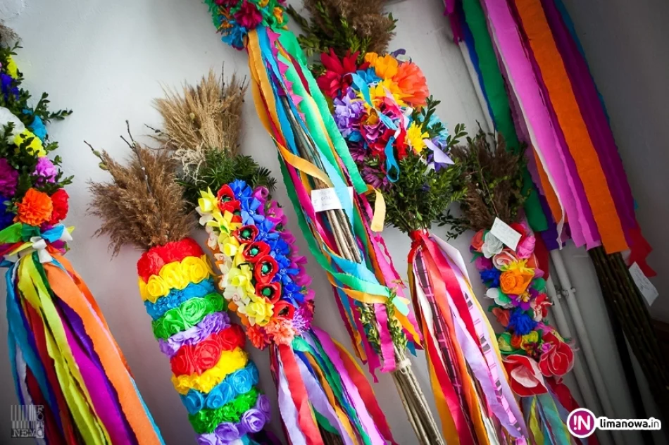 Wilkanocna Dobra 2015 - zdjęcie 19