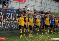 Limanovia pojedzie do Puław w najsilniejszym składzie - zdjęcie główne