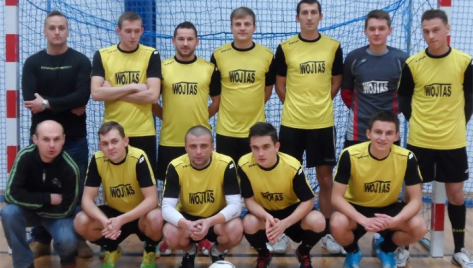 Ruszają zapisy na  nowy sezon w Limanowskiej Lidze Futsalu - zdjęcie 1