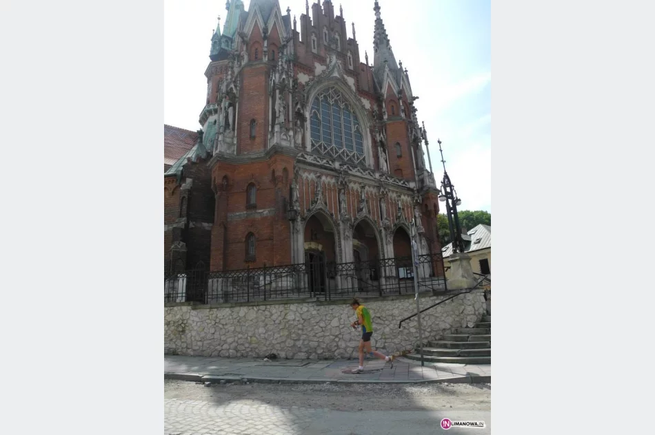 XII Limanowa Cup: podsumowanie udanych zawodów - zdjęcie 3