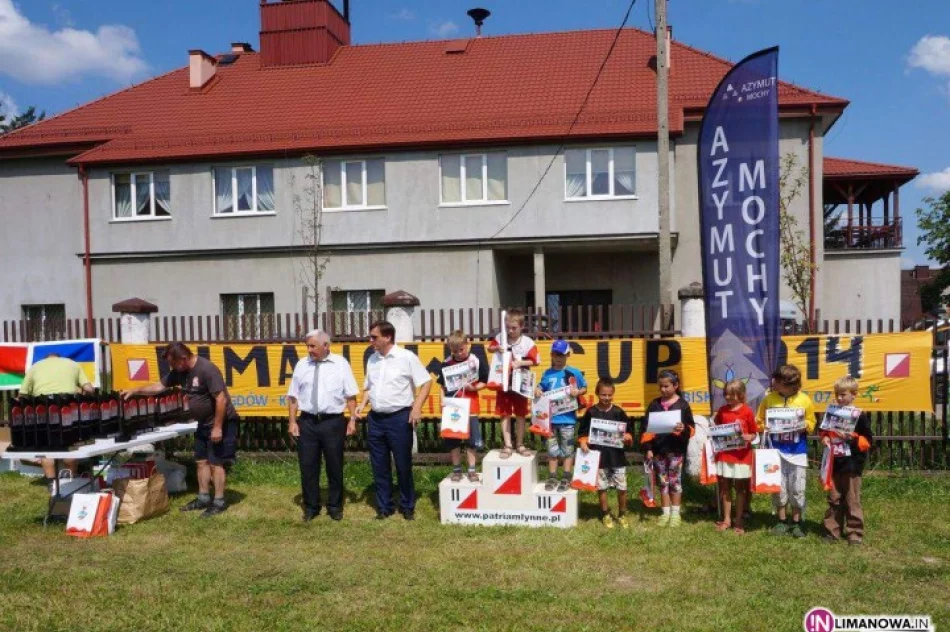 XII Limanowa Cup: podsumowanie udanych zawodów - zdjęcie 4