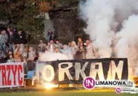 Orkan Szczyrzyc szuka rywala - zdjęcie główne