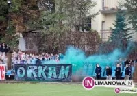 Nowi piłkarze w Orkanie Szczyrzyc - zdjęcie główne