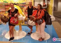 Justyna Kowalczyk dotarła do zimy - zdjęcie główne