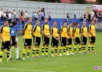 Znani piłkarze wzmocnią Limanovię? - zdjęcie główne