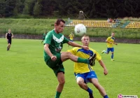 Zmiany w KS Tymbark - zdjęcie główne